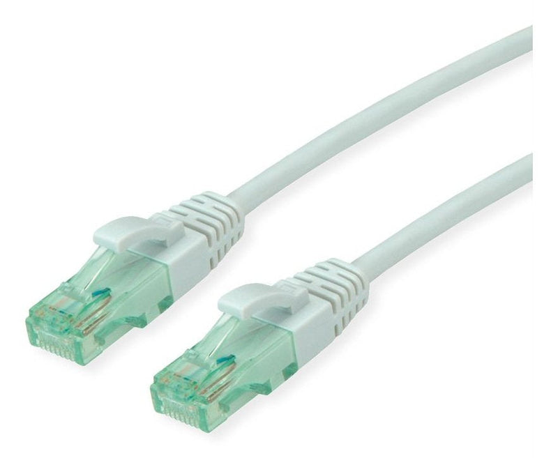Roline Rm Network Cable CAT.6A UTP, Grey 20M