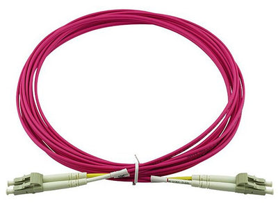 Blueoptics SFP3131FU15MK Cable Fibre Optic And Infiniband 15M Lc Red — image 1