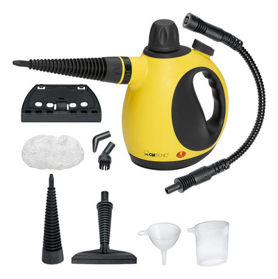 Clatronic Pistola Steam Laptop Dr 3653 1050W — image 1