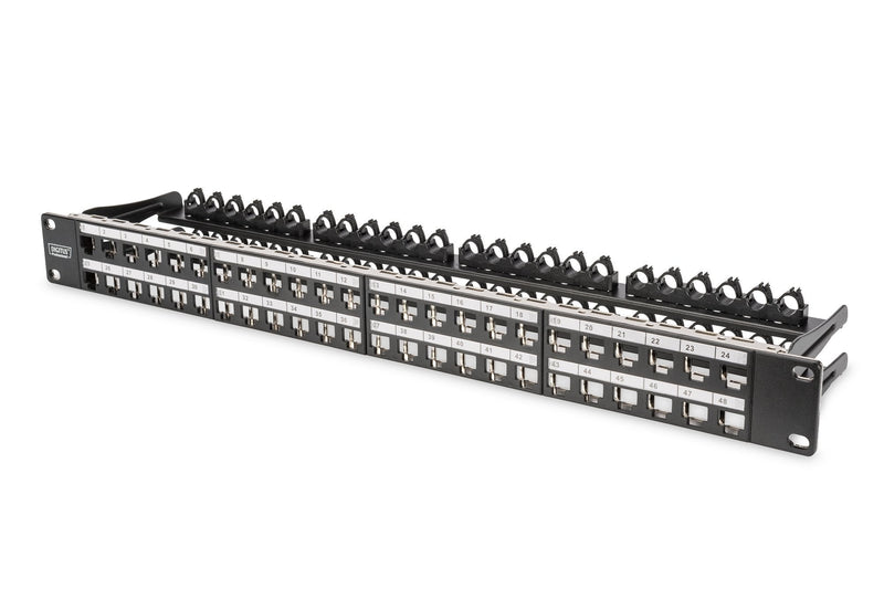 Digitus DN-91424 Patch Panel 1U