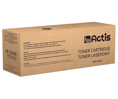 Actis Toner TH-1350X Replacement HP W1350X Standard 2400 Páginas, Black — image 1