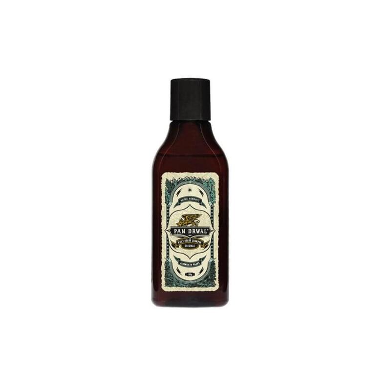Pan Drwal Shampoo Barba Genuine 150ML