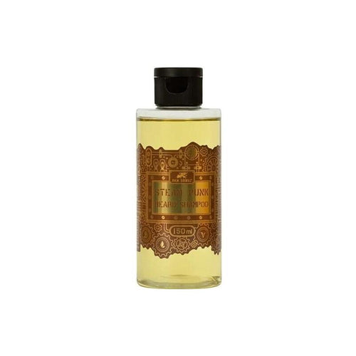 Pan Drwal Shampoo Hair Steam Punk 150ML — image 1