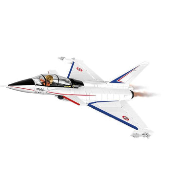 Cobi 441 Pcs Armed Forces /5931/ Dessault Rafale Cobi-5931 — image 1