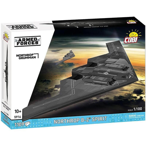 Cobi Northrop B-2 Spirit Cobi-5916 — image 1
