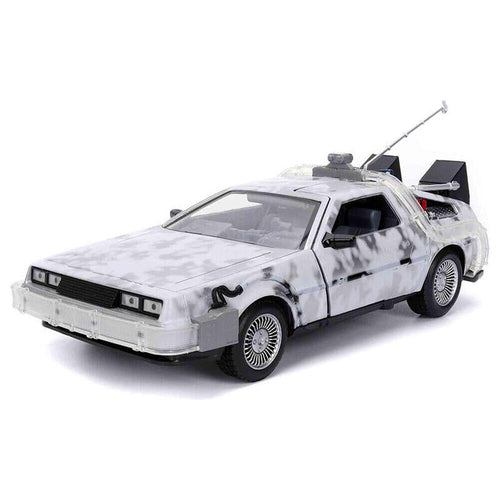 Car Regreso Futuro — image 1