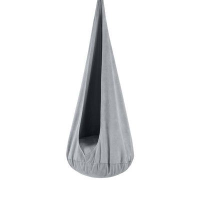 Cocoon Swing for Kids - Frosty Mist
