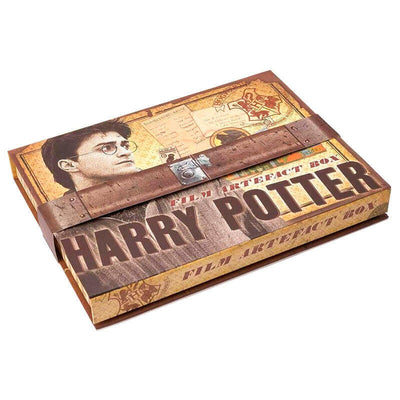 Cofre Artefactos Harry Potter — image 1