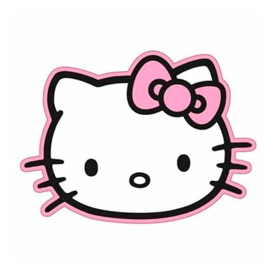 Cojin 3D Hello Kitty — image 1