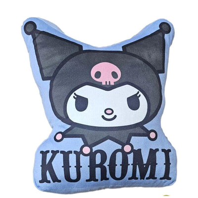 Cojin 3D Kuromi Hello Kitty — image 1