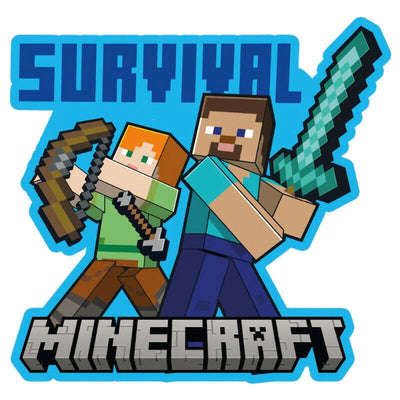 Cojin 3D Minecraft — image 1