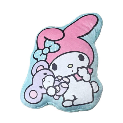 Cojin 3D My Melody Hello Kitty — image 1