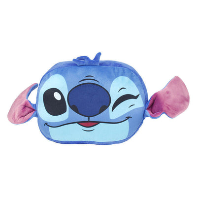 Cojin Calienta Hands Stitch Disney — image 1