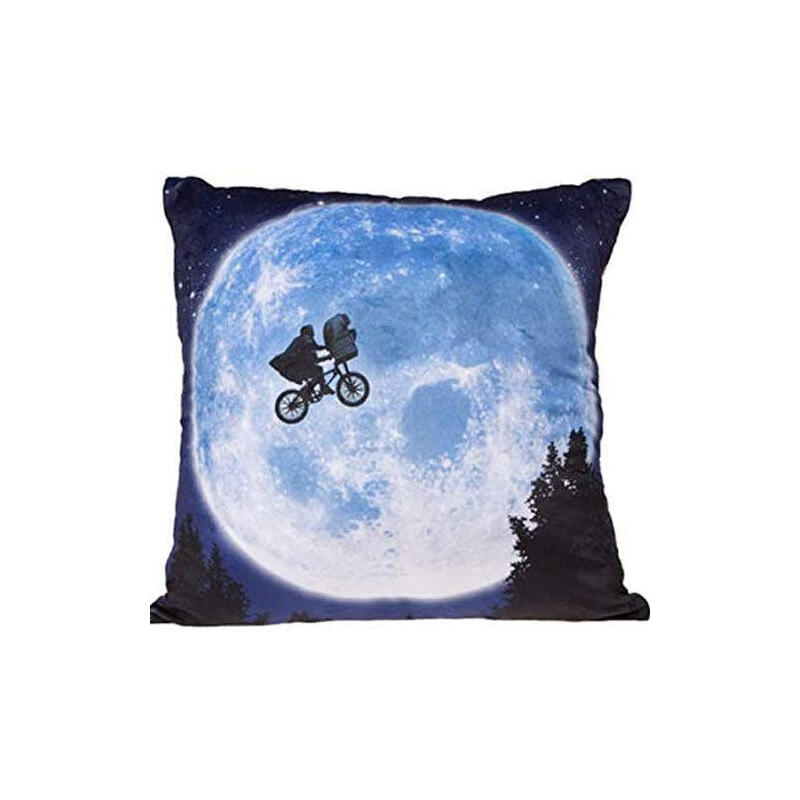 Cojin e.t Extraterrestre