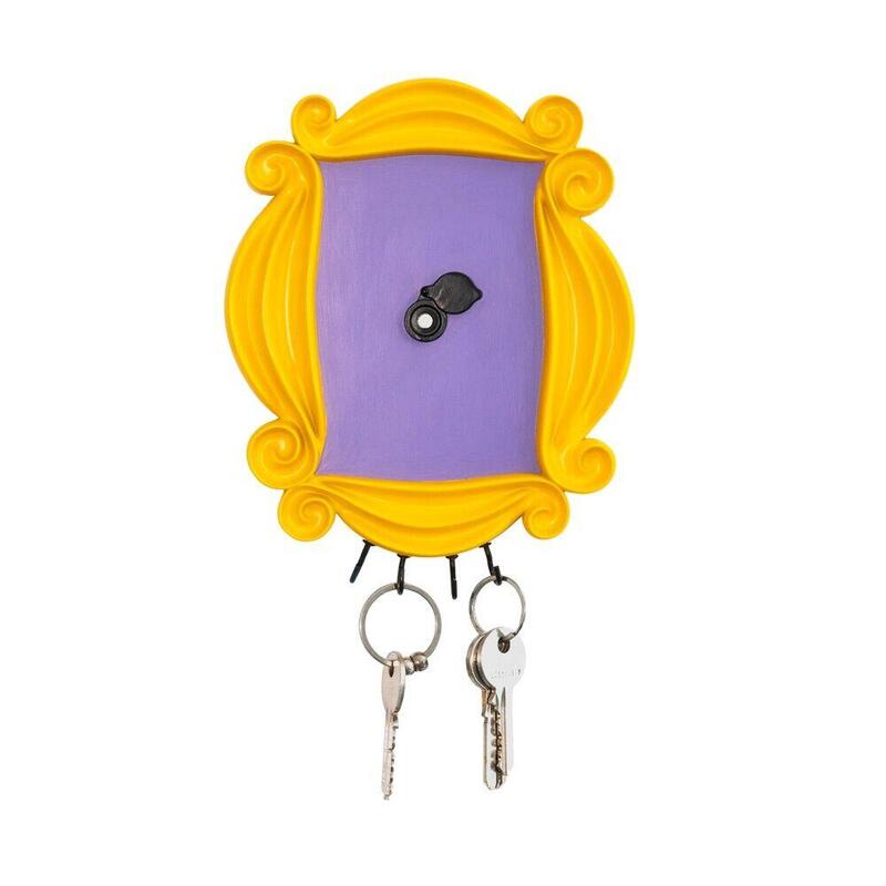 Colgador Keys Frame Friends