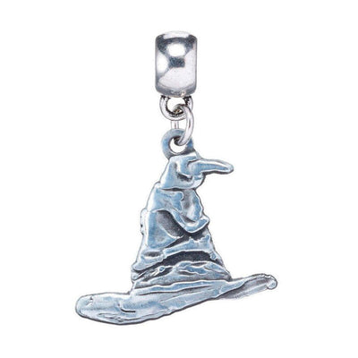 Colgante Charm Sorting Hat Harry Potter — image 1