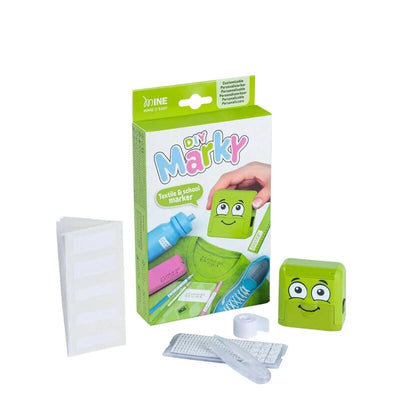 Colop Marky Markier-set Green Retail — image 1
