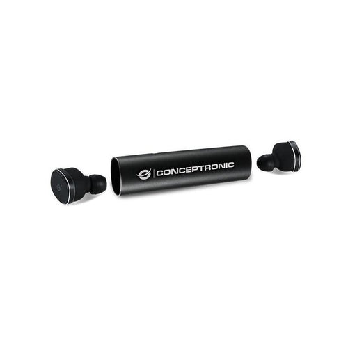 Conceptronic Headphones Bluetooth POWER2GO Inalambricos — image 1