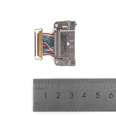 Connector DC Jack Laptop Microsoft Surface Pro 4 1724 — image 1