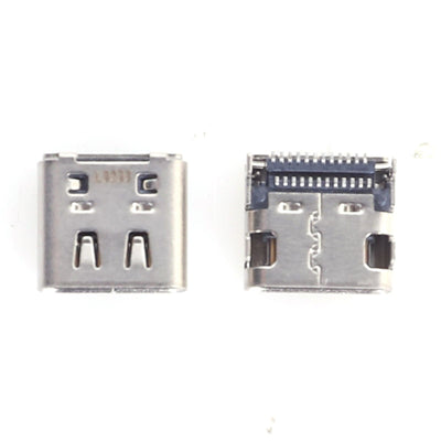 Connector DC Jack Laptop Lenovo Thinkpad X1 Nano Gen 1 USB-C — image 1