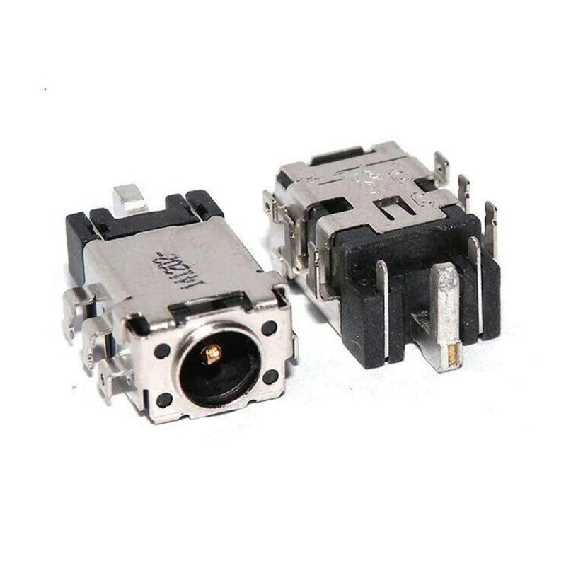 Connector DC Jack Laptop Asus A540 A540B A540M A540N A540U A543 A543U