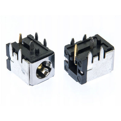 Connector DC Jack Laptop Asus MA2A 3000 6000 G73 — image 1