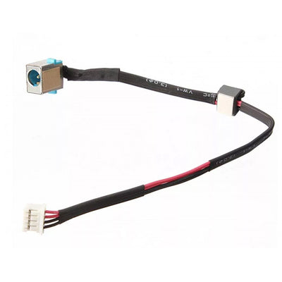 Connector DC Jack With Cable Laptop Acer Aspire 5733Z Gateway NV50A NV55C — image 1