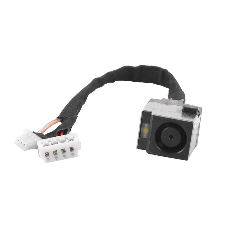 Connector DC Jack With Cable Laptop HP Probook 4430 4330