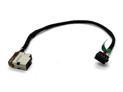 Connector DC Jack Laptop HP Pavilion 15-E022SS 15-E023SS 15-N057SS 15-N300 15-E041SS — image 1