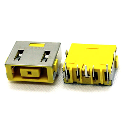 Connector DC Jack Laptop Lenovo Ideapad Yoga 11 11S PJ579 — image 1