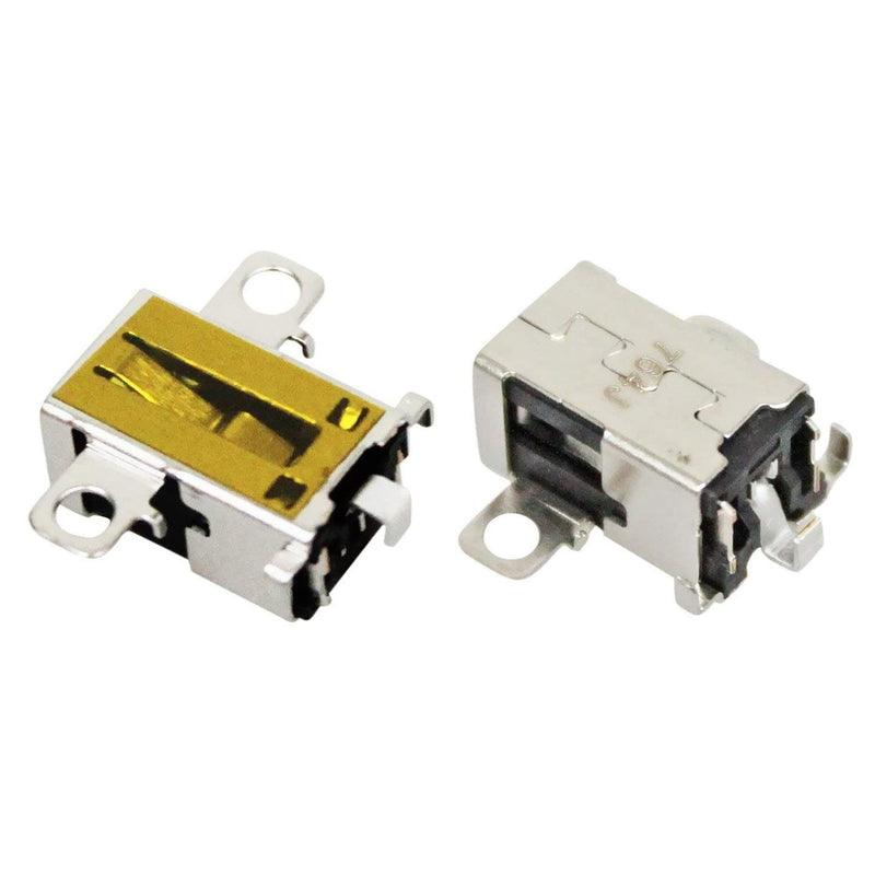 Connector DC Jack Laptop Lenovo Ideapad 530S-14IKB 530S-15IKB 81EU 81EV