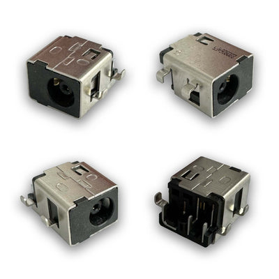 Connector DC Jack Laptop Samsung NP300 NP300V3A NP300V3Z NP300V4A — image 1