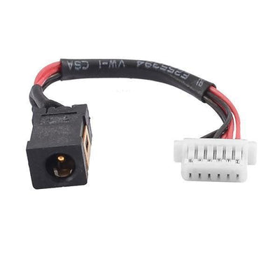 Connector DC Jack Laptop Samsung 900X PJ473 — image 1