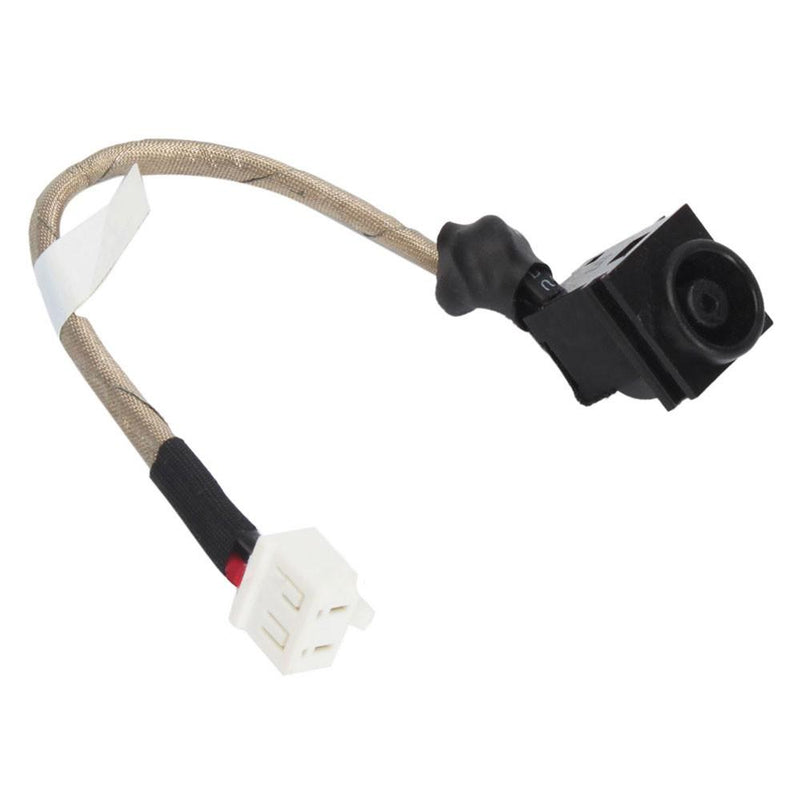 Connector DC Jack Laptop Sony Vaio Vgn-ns PJ174 M790