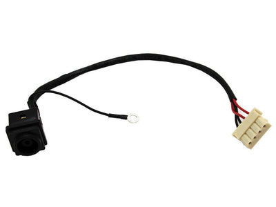 Connector DC Jack Laptop Sony Vaio Vpc-ee PCG-71911M PCG-71911W PCG-71812V PCG-71811M — image 1