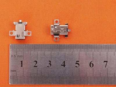 Connector DC Jack Laptop Lenovo Ideapad 520-15IKB 80YL 81B — image 1