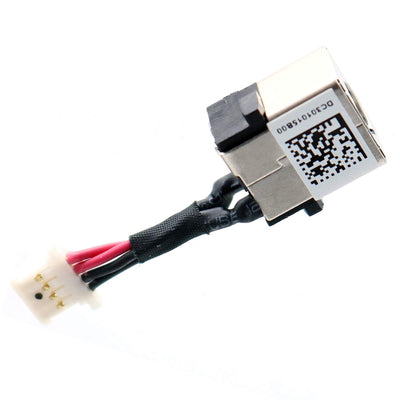 Connector Jack DC Laptop Acer Aspire A315-42 A315-43 A315-54 DC301015B00 DC301015G00 — image 1