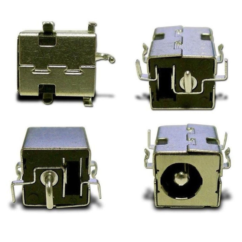 Connector DC Jack Laptop Asus X54C PJ033
