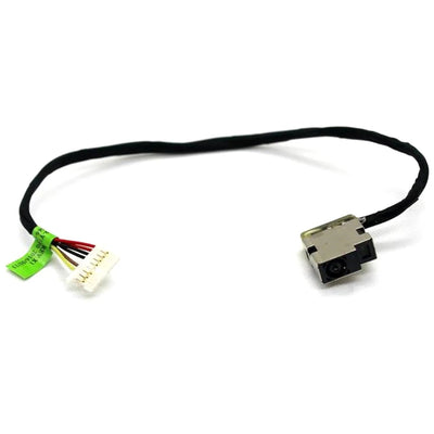 Connector Jack Laptop HP 17- And 17-Y001NV 17-Y002NS 17-Y005NF 799749-Y17 — image 1