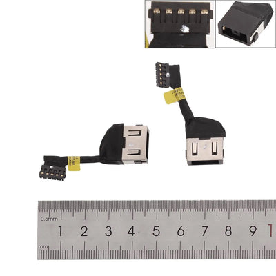 Connector DC Jack Laptop Lenovo V330-15IKB — image 1