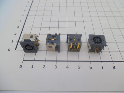 Connector Jack Laptop Msi GT72 GT72S MS-17821 — image 1