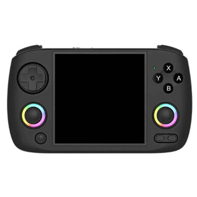 Console Retro Laptop Anbernic Rg Cubexx 32GB Black — image 1