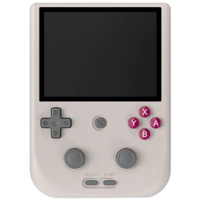 Console Retro Laptop Anbernic RG405V New 4GB/128GB Grey — image 1