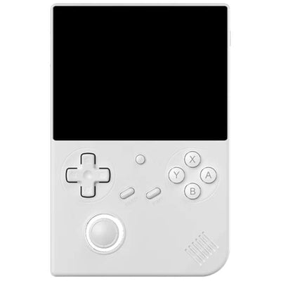 Console Retro Laptop Anbernic RG40XX V 64GB White — image 1