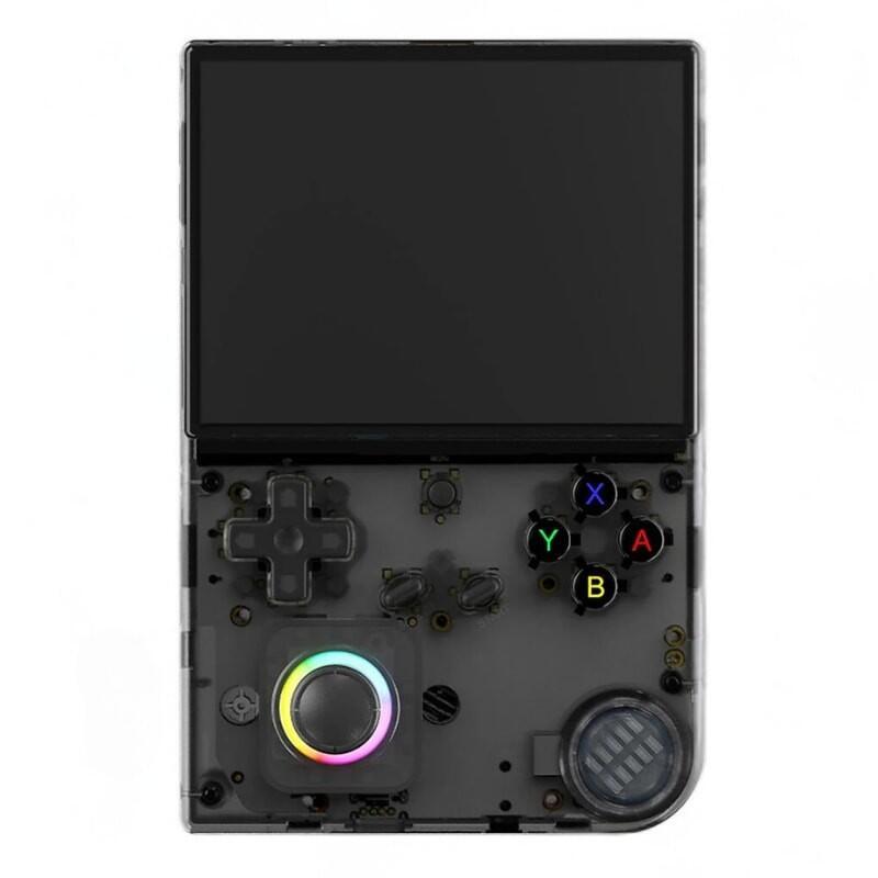 Console Retro Laptop Anbernic RG40XX V 64GB Black