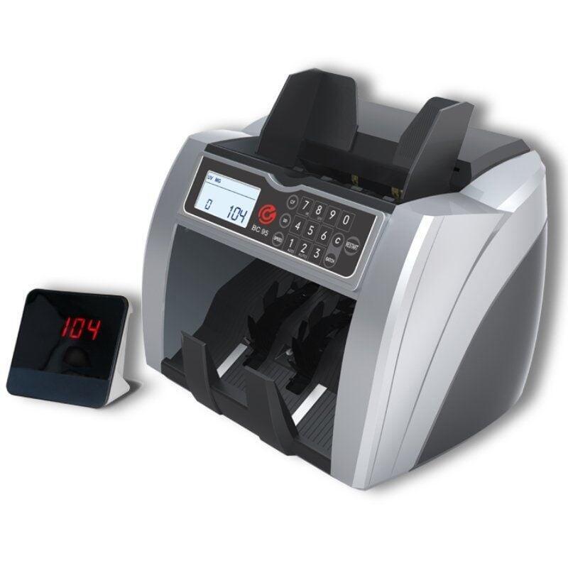 Cash Tester Contadora Billetes Bc 95