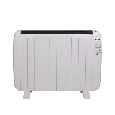 EDM Convector Air With Wi-Fi, 1500W. — image 1