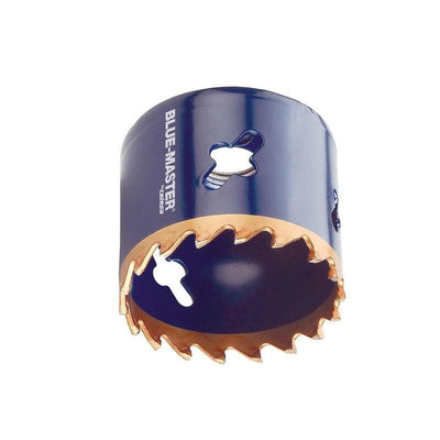 Corona Perforadora Metal Duro, Razorback, Ø30MM — image 1