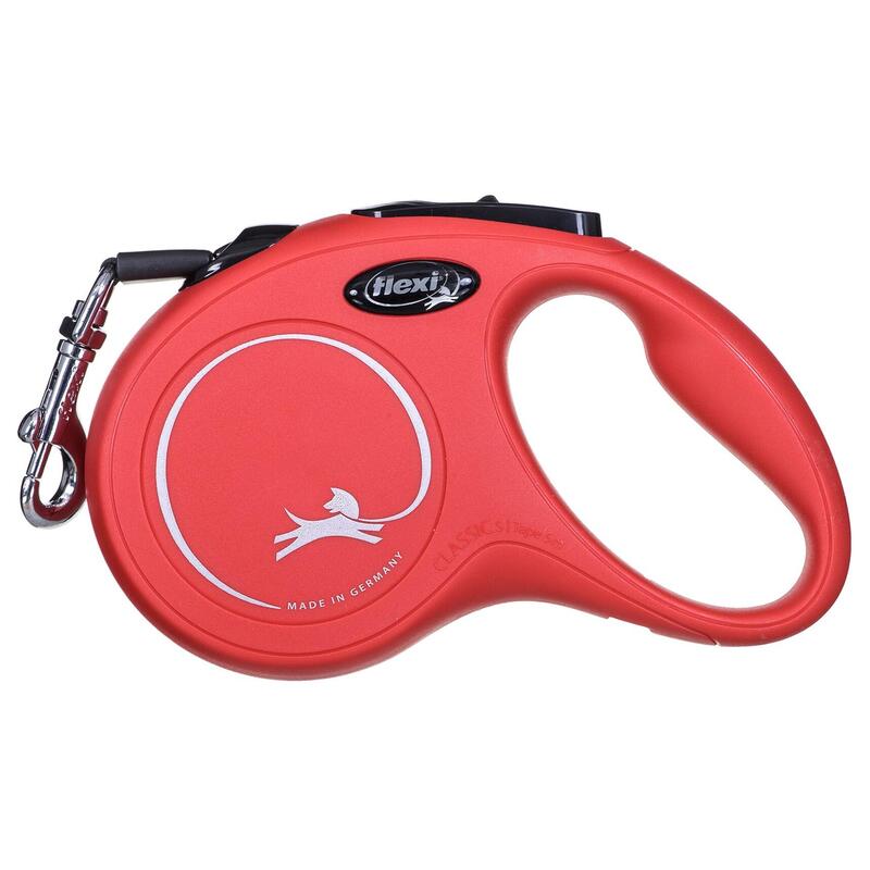 Flexi Strap Automática New Classic S - 5M