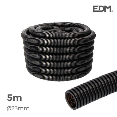 EDM Corrugado Indoor Medida 23MM Ce M-32 5M — image 1